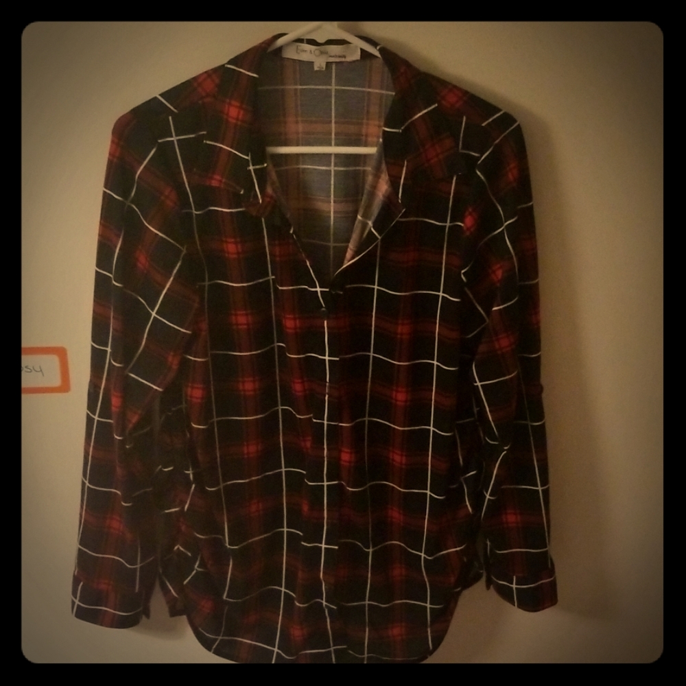 Maternity shirt